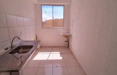 Imagem 2: APARTAMENTO A VENDA NO PRIMEIRO ANDAR NO CONQUISTA LAGUNA PARQUE DOIS IRMÃOS