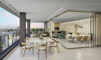 Imagem: Cobertura em Alameda Campinas - Jardim Paulista