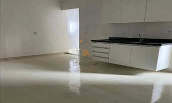 Imagem 4: Apartamento para Alugar na Vila Gustavo com 47m² e 2 dormitórios/quartos disponíveis
