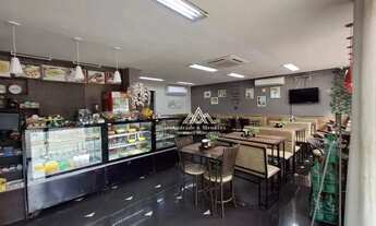 Imagem 4: Ponto à venda, 278 m² por R$ 190.000 - Centro - Ribeirão Preto/SP