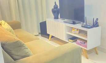 Imagem: Casa à venda com 2 quartos e suíte - Bairro