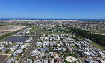 Imagem 4: Casa em condomínio no Velas da Marina