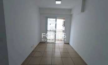 Imagem 5: Apartamento com dois Quartos no Bairro Vila Amélia com 63 m² de área construída!