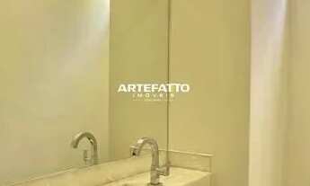 Imagem 3: Casa Sustentável com 3 dormitórios no bairro Parque do Castelo