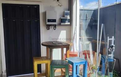 Imagem 5: Vendo uma Casa no Condomínio Rio Manso de Esquina