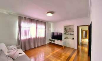 Imagem 3: Apartamento à venda no bairro Santa Efigênia