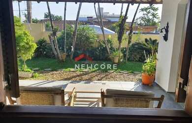 Imagem 4: Casa em Rua Elias Fausto Pacheco Jordão - Jardim Virgínia - Guarujá/SP