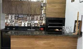 Imagem 4: CASA À VENDA NA PEDREIRA JL