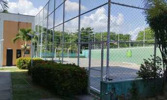 Imagem 6: Vendo Apartamento Passaredo - 1º Andar, 3 quartos - Barra do Ceará