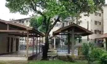 Imagem: Vendo apartamento 2 quartos com sacada