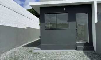 Imagem 4: Casa à venda no litoral de SC-Penha