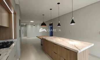 Imagem 6: Apartamento semi mobiliado no EDIFÍCIO ECOVILLAGE, CENTRO, TOLEDO-PR