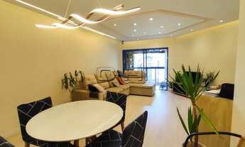 Imagem: Venda Apartamento 3 Dormitórios - 98 m²