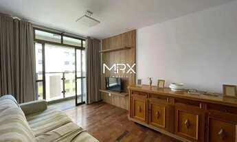 Imagem 5: Apartamento à venda em Piracicaba, Cidade Alta, com 2 quartos, com 86 m², Edifício Cabreúv