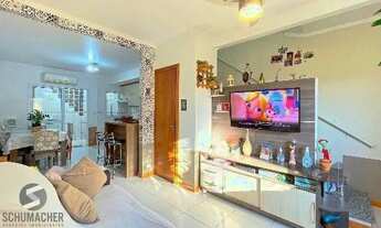 Imagem 6: Casa Condominio em Porto Alegre, no bairro Aberta dos Morros, com 2 dormitório(s), e 2 ban