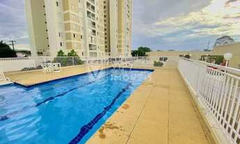 Imagem 3: Apartamento à venda, 3 quartos, 1 suíte, 2 vagas, Parque Três Meninos - Sorocaba/SP