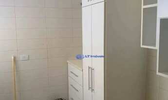 Imagem 6: Apartamento para locação com 3 dormitórios sendo uma suíte