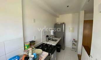 Imagem 7: Apartamento em Porto Canoa - Serra