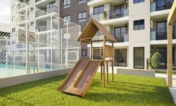 Imagem 2: Condomínio Mood Farol Lançamento Na Farolândia Doris::0pA1yG