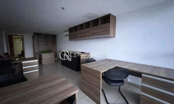 Imagem: Imóvel para aluguel possui 33 metros quadrados