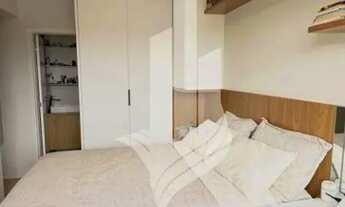 Imagem 7: Apartamento mobiliado 2 dormitórios, 1 suíte, 1 vaga de garagem