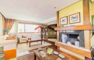 Imagem 4: Cobertura em Avenida Encantado - Petrópolis - Porto Alegre/RS