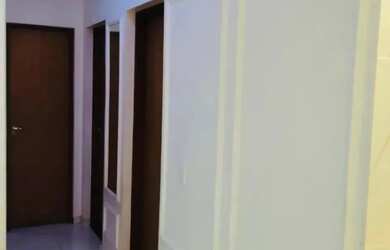 Imagem 7: Imóvel para aluguel tem 43 metros quadrados com 2 quartos em Coqueiro - Ananindeua - PA