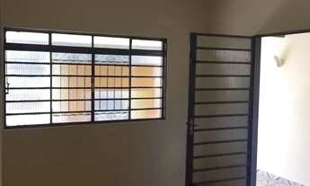 Imagem: Casa à locação no bairro São Vicente