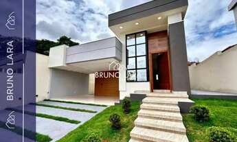 Imagem: Casa à venda em Igarapé MG Condomínio