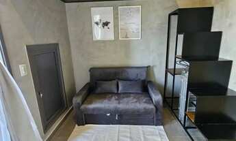 Imagem: Conforto e tranquilidade