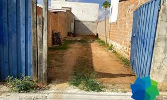 Imagem 2: Terreno à venda, 220 m² por R$ 220.000,00 - Jardim Morada do Sol - Indaiatuba/SP