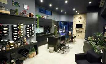 Imagem 7: Black House Maluí Residence Barra dos Coqueiros/SE [8490