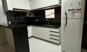 Imagem 5: Casa a venda em nova esperança