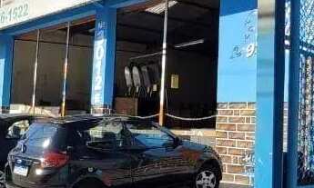 Imagem: Galpão para alugar, 560 m² por R$ 28.000,00/mês