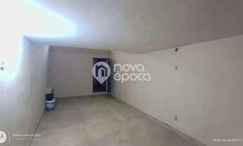 Imagem 3: Rio Comprido Galpão / depósito com venda por R$124.000