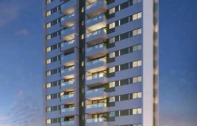 Imagem 2: Imóvel para venda tem 105 metros quadrados com 3 quartos em Parnamirim - Recife - PE