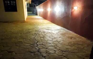 Imagem 4: Casa em Peruíbe, Jd. Icaraíba - 3 Dts 2 suites, piscina, 900m2 de terreno