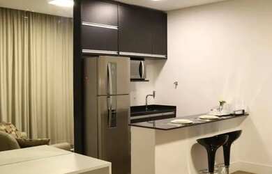 Imagem 8: Aluguel Apartamento 1 Dormitórios - 42 m² Vila Olímpia