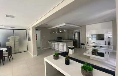 Imagem 7: Oportunidade: Apto alto padrão 100% mobiliado - 01 Quarto, 01/02 garagem - Portão