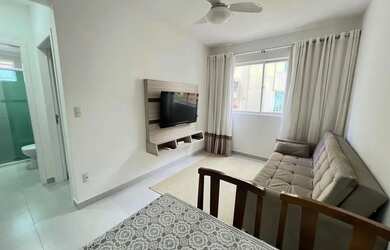 Imagem: Locação ANUAL // 01 dorm. // garagem //