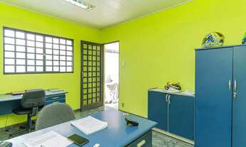 Imagem 6: Imóvel para venda tem 320 metros quadrados com 3 quartos em Chácara Califórnia - São Paulo