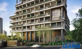 Imagem 3: APARTAMENTO - PINHEIROS - SP