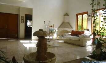 Imagem 2: SOBRADO - MORUMBI - SP