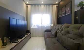 Imagem 6: Apartamento mobiliado para venda, Jardim Carvalho, Ponta Grossa, PR