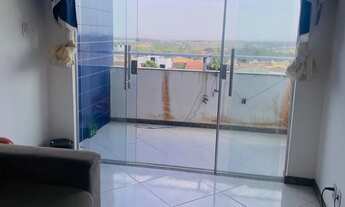 Imagem 6: Quarto no residencial tavares