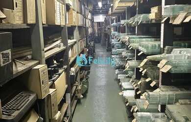 Imagem 3: Galpão com 370m2 na Vila Anastácio