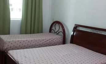 Imagem 4: Praia Ubatuba- Temporada e Carnaval - São Francisco do Sul/SC