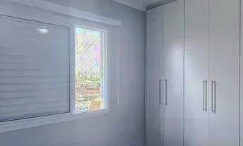 Imagem 3: Apartamento 2 dorms com suite 2 vagas no Tatuapé para venda