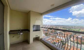 Imagem 7: Apartamento à venda no Terraço Paulista, no bairro Paulista em Piracicaba