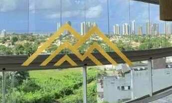 Imagem 4: Apartamento à venda em Salvador, Patamares, com 3 quartos, 133,00m²